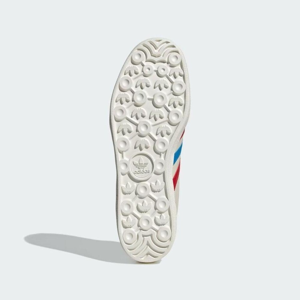 12M - [NEW] Men's adidas Gazelle Indoor Shoes 'White'‎ IE9091 - Picture 3 of 8